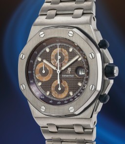 Sample photo of audemars-piguet25721ti at Phillips The Geneva Watch Auction: XV
