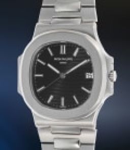 Sample photo of patek-philippe3711/1 at Phillips The New York Watch Auction: EIGHT