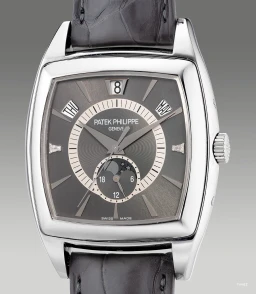 Sample photo of Patek Philippe5135P-001 at Phillips The Hong Kong Watch AuctionHong Kong Auctions