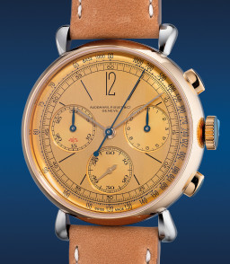 Sample photo of audemars-piguet26595sr.oo.a032ve.01 at Phillips The Hong Kong Watch Auction: XIV