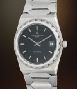 vacheron-constantin44018/411在富艺斯 The New York Watch Auction: NINE上的样品照片