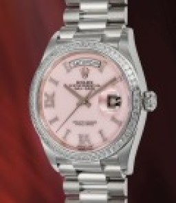 Sample photo of rolex128396tbr at Phillips The New York Watch Auction: XI
