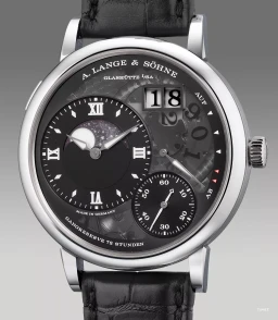 Sample photo of A. Lange & Sohne139.035F at Phillips The Hong Kong Watch AuctionHong Kong Auctions