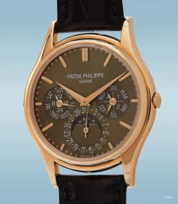 Sample photo of Patek Philippe5140R-001 at Phillips The 2021 New York Watch Auction
