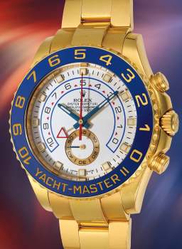 Sample photo of rolex116688 at Phillips The New York Watch Auction: XIII