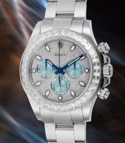 Sample photo of rolex116576tbr at Phillips The New York Watch Auction: XII