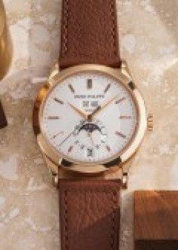 Sample photo of patek-philippe5396r-011 at Phillips Phillips Watches Online Auction: The Geneva Sessions Spring 2024