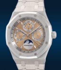 Sample photo of audemars-piguet26611pt.oo.1220pt.01 at Phillips The Hong Kong Watch Auction: XVIII