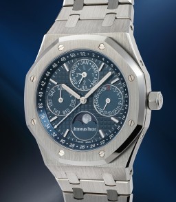 Sample photo of audemars-piguet26574st.oo.1220st.02 at Phillips The Geneva Watch Auction: XVI