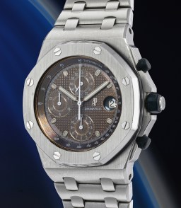 Sample photo of audemars-piguet25721st at Phillips The Geneva Watch Auction: XVI