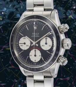 Sample photo of rolex6263 at Phillips The Geneva Watch Auction: XXI