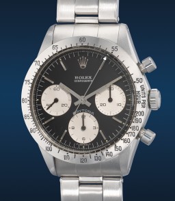 Sample photo of rolex6262 at Phillips The Hong Kong Watch Auction: XVI