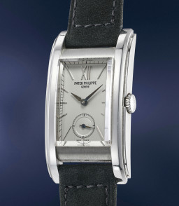 Sample photo of patek-philippe5105p at Phillips The Geneva Watch Auction: XIII