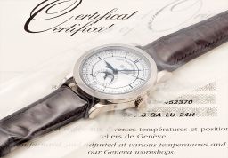 Sample photo of patek-philippe5396 at Phillips The Hong Kong Watch Auction: TWO