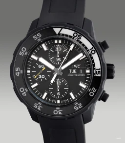 Sample photo of IWCIW376705 at Phillips The Hong Kong Watch AuctionHong Kong Auctions
