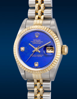 Sample photo of rolex69173 at Phillips Phillips Watches Online Auction: The Hong Kong Sessions, Spring 2023