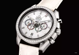Sample photo of Omega321.58.44.52.55.001 at Phillips The Hong Kong Watch AuctionHong Kong Auction