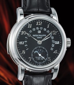 Sample photo of patek-philippe5016p at Phillips The Geneva Watch Auction: XVIII