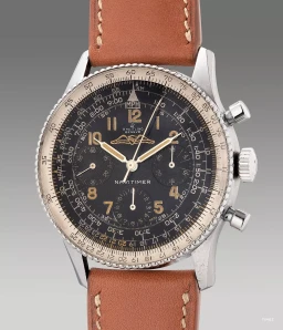 Sample photo of Breitling806 at Phillips The Hong Kong Watch AuctionHong Kong Auction