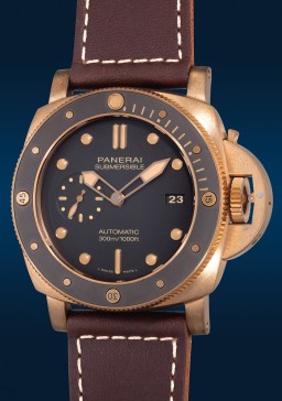 Sample photo of paneraipam00968 at Phillips The Hong Kong Watch Auction: XVIII