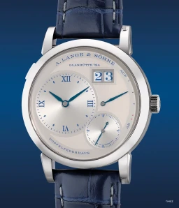 A. Lange & Sohne191.066在富艺斯 The Hong Kong Watch AuctionHong Kong Auction上的样品照片