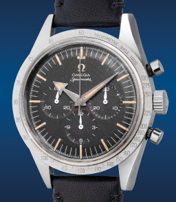Sample photo of omegack2915-1 at Phillips The Hong Kong Watch Auction: XIV