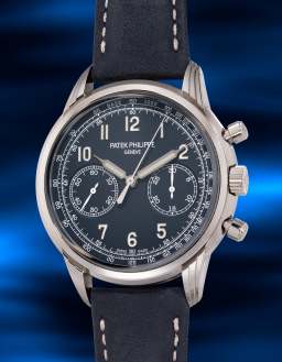 Sample photo of patek-philippe5172g-001 at Phillips Phillips Watches Online Auction: The Hong Kong Sessions, Fall 2025