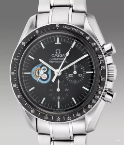 Sample photo of Omega3597.23.00 at Phillips The Hong Kong Watch AuctionHong Kong Auction