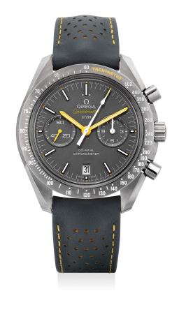 Sample photo of omega311.92.44.51.99.001 at Phillips The Hong Kong Watch Auction: NINE