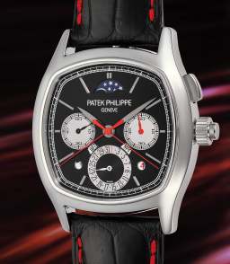 Sample photo of patek-philippe5951p-001 at Phillips The New York Watch Auction: XII