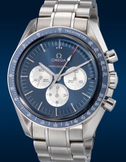 Sample photo of omega522.30.42.30.03.001 at Phillips Phillips Watches Online Auction: The Hong Kong Sessions, Spring 2023