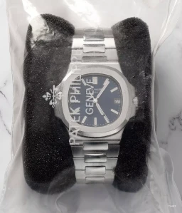 Sample photo of Patek Philippe5711/1P at Phillips RETROSPECTIVE: 2000 - 2020Geneva Auction