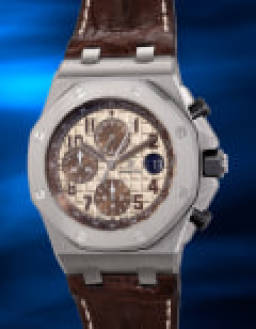 Sample photo of audemars-piguet26470st.oo.a801cr.01 at Phillips Phillips Watches Online Auction: The Hong Kong Sessions, Spring 2025