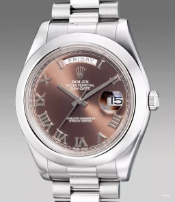 Sample photo of Rolex218206 at Phillips The Hong Kong Watch AuctionHong Kong Auctions