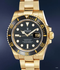 Sample photo of Rolex116618LN at Phillips The Geneva Watch AuctionGeneva Auction