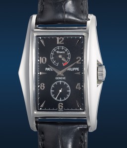 Sample photo of patek-philippe5100p-001 at Phillips The Hong Kong Watch Auction: XVI