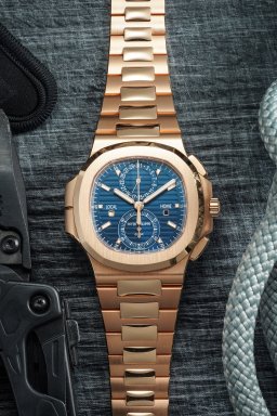 Sample photo of patek-philippe5990/1r at Phillips Phillips Watches Online: The Geneva Sessions, Fall 2024