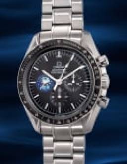 Sample photo of omega3578.51.00 at Phillips Phillips Watches Online Auction: The Hong Kong Sessions, Fall 2024