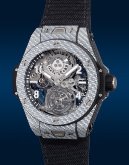 Sample photo of hublot419.ys.0170.nr at Phillips Phillips Watches Online Auction: The Hong Kong Sessions, Fall 2023