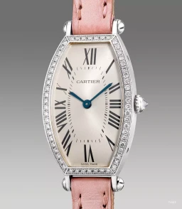 Sample photo of CartierWE400131 at Phillips The Hong Kong Watch AuctionHong Kong Auctions