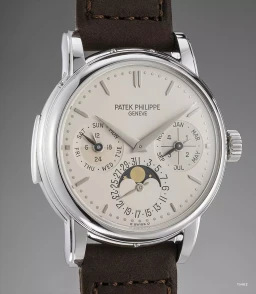 Sample photo of Patek Philippe3974 at Phillips The Geneva Watch AuctionGeneva Auction