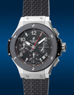 Sample photo of hublot342.sb.131.rx at Phillips Hong Kong: Watches Online Auction I