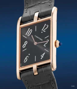 Sample photo of CartierWGTA0043 at Phillips The Hong Kong Watch AuctionHong Kong Auction