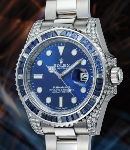 Sample photo of rolex116659sabr at Phillips The Geneva Watch Auction: XVIII