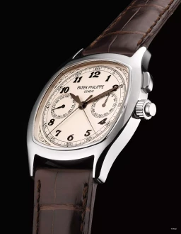 Sample photo of Patek Philippe5950A at Phillips The Hong Kong Watch AuctionHong Kong Auction