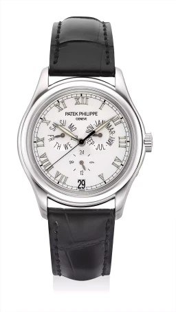 Sample photo of Patek Philippe5035 at Phillips The Hong Kong Watch AuctionHong Kong Auction