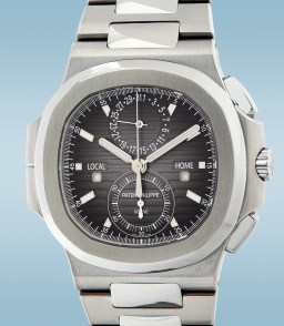 Sample photo of patek-philippe5990/1a at Phillips The 2021 New York Watch Auction