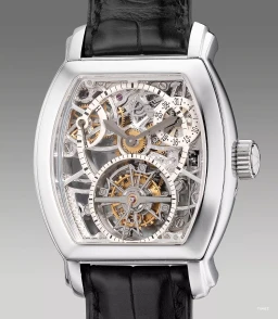 Sample photo of Vacheron Constantin30067/000P-8953 at Phillips The Hong Kong Watch AuctionHong Kong Auction