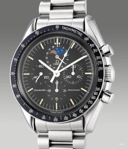 Sample photo of OmegaST 345.0809 at Phillips The Hong Kong Watch AuctionHong Kong Auctions