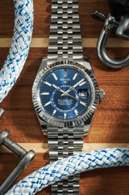 Sample photo of rolex326934 at Phillips Phillips Watches Online: The Geneva Sessions, Fall 2024